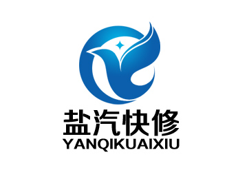 余亮亮的logo设计