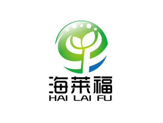连杰的苏州海莱福生物科技有限公司logo设计