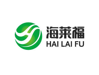 杨勇的苏州海莱福生物科技有限公司logo设计