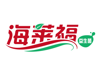 向正军的logo设计