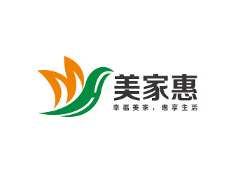 李贺的logo设计
