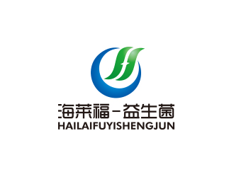 孙金泽的苏州海莱福生物科技有限公司logo设计