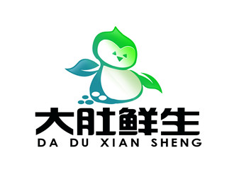 朱兵的logo设计