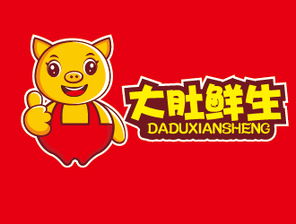 沈大杰的logo设计