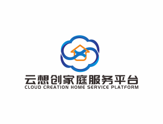 汤儒娟的logo设计