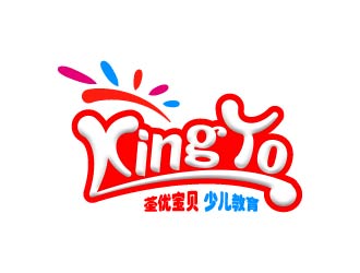 孙根的logo设计