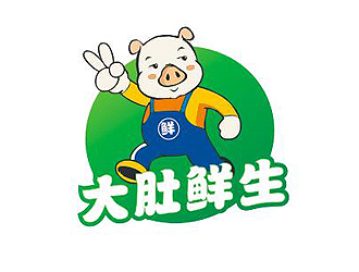 盛铭的logo设计