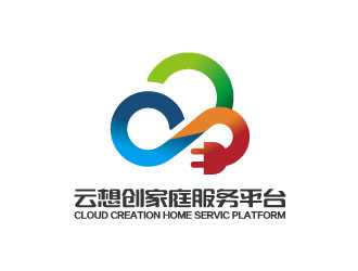 张晓明的logo设计