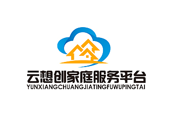 秦晓东的logo设计