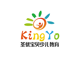 秦晓东的logo设计