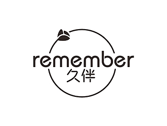 秦晓东的logo设计