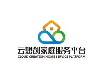 曾翼的logo设计