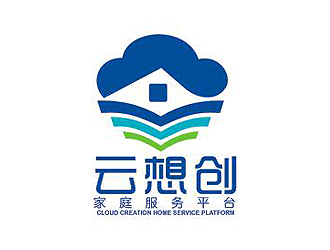 盛铭的logo设计