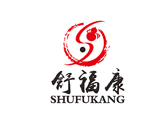 秦晓东的logo设计