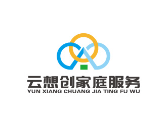 周金进的logo设计
