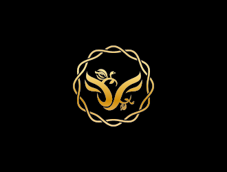 王涛的崔正益logo设计