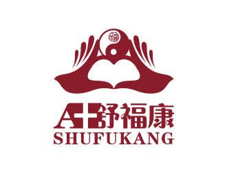 黄安悦的logo设计