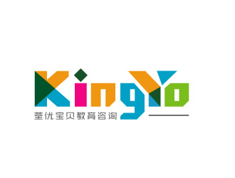 周金进的logo设计