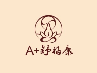 曾翼的logo设计