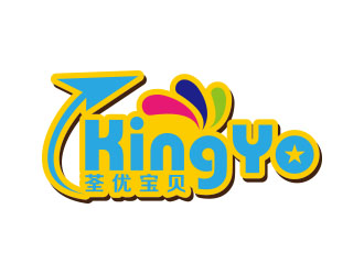 朱红娟的logo设计