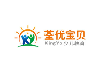 李贺的logo设计