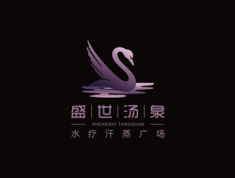 黄安悦的logo设计