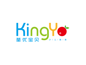 孙金泽的logo设计