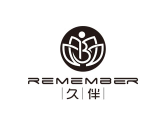 郭庆忠的logo设计