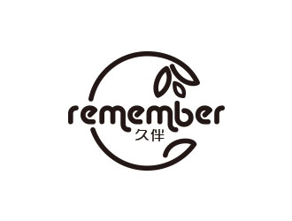 朱红娟的logo设计