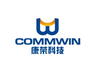 曾翼的佛山康荣科技有限公司logo设计