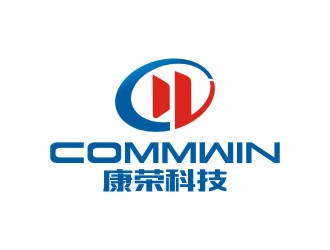 曾翼的logo设计