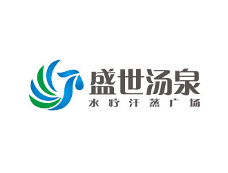 李贺的logo设计