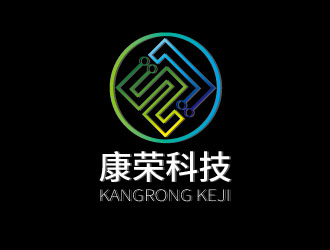 连杰的logo设计