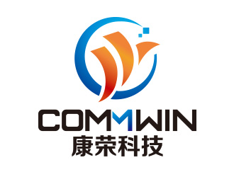 向正军的logo设计