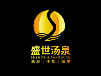 连杰的logo设计