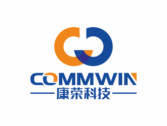 何嘉健的logo设计