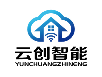 张俊的logo设计
