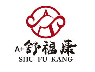 向正军的logo设计