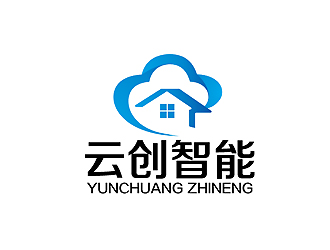秦晓东的logo设计