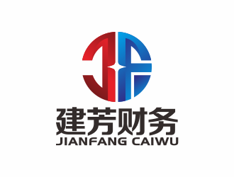 何嘉健的logo设计