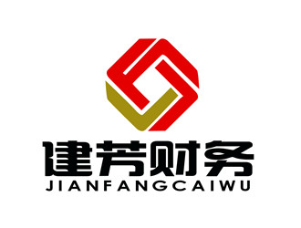 朱兵的logo设计