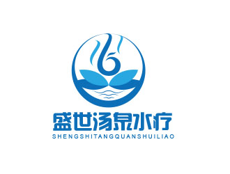 朱红娟的logo设计