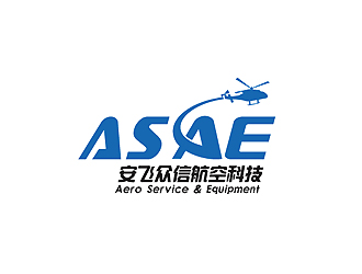 秦晓东的logo设计