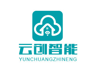 朱红娟的logo设计