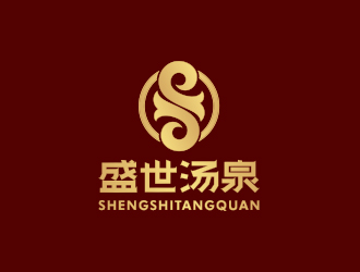 孙金泽的logo设计