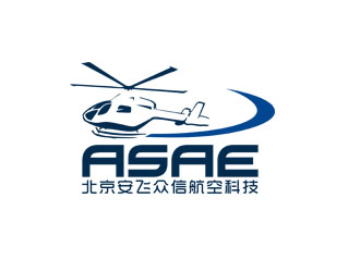 郭庆忠的logo设计