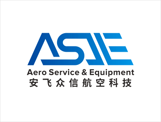 唐国强的logo设计