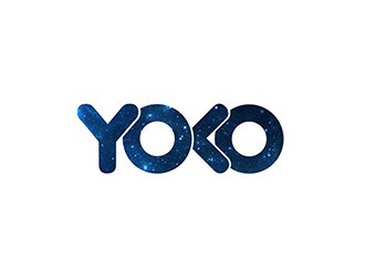 YOLO悠啦运动品牌logologo设计