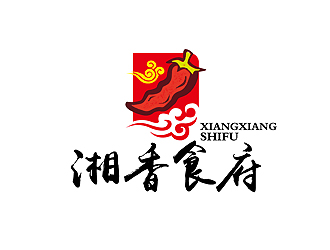 秦晓东的logo设计