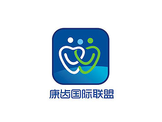 盛铭的logo设计